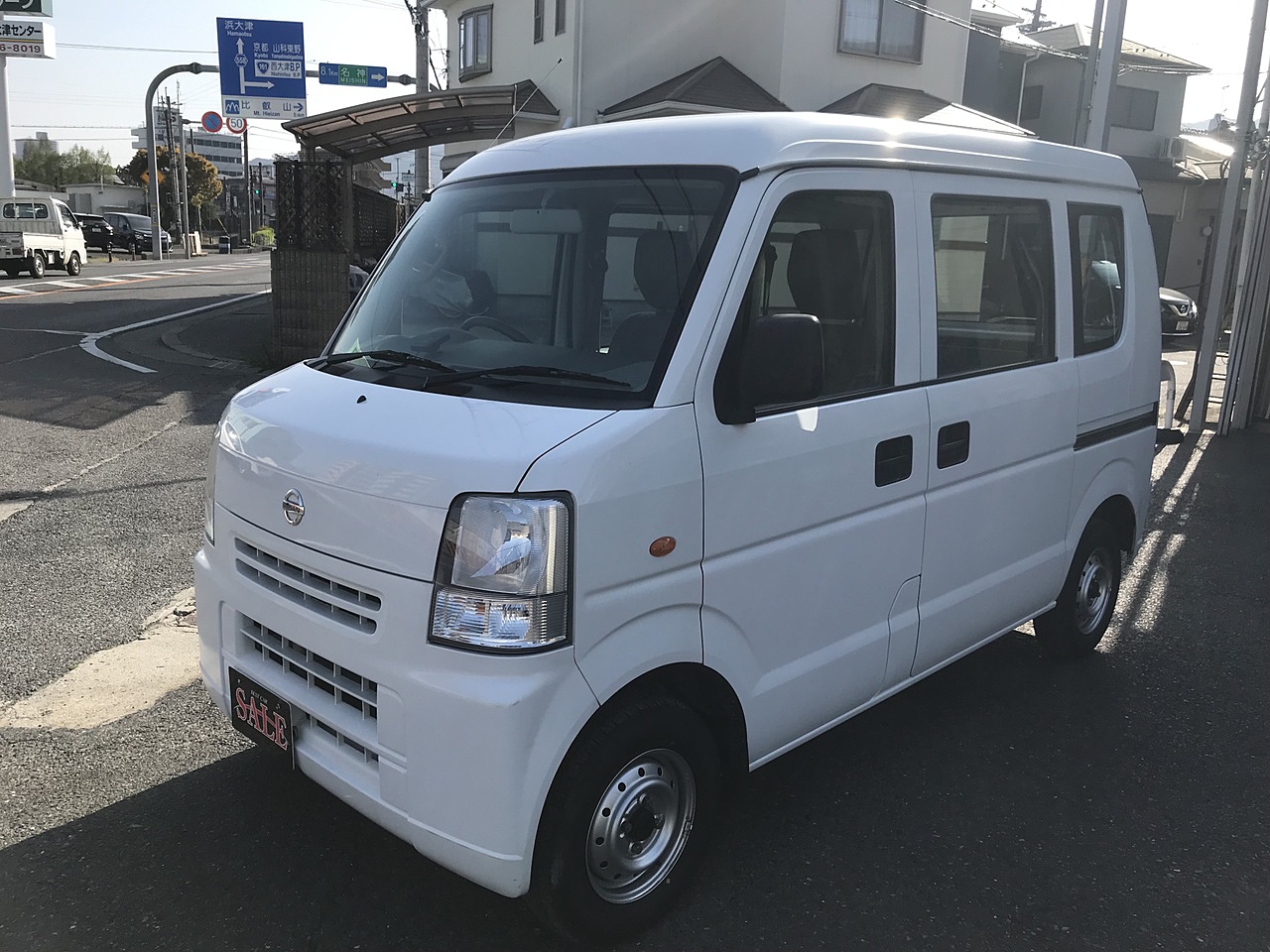 中古車販売事業 有限会社オールネット 一般貨物自動車運送事業 軽貨物運送事業 レンタカー 中古車販売業 滋賀県大津市